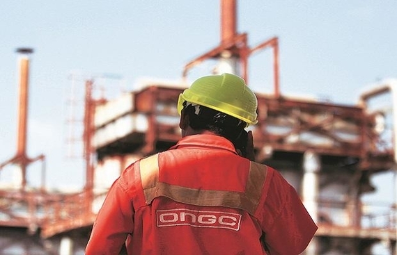 ONGC investing Rs 83,000 cr in 25 projects: CMD
